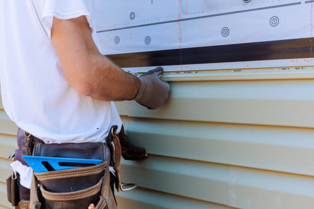 Affordable Emergency Siding Repair solutions in Livermore, CO